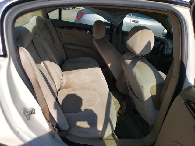 Photo 10 from auction – 2006 BUICK LUCERNE CX with VIN 1G4HP57286U169182