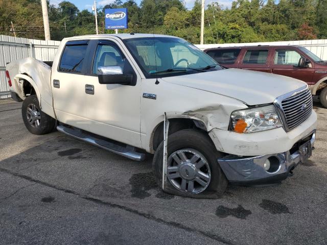 Photo 4 from auction – 2008 FORD F150 SUPER with VIN 1FTPW14V78FA23888