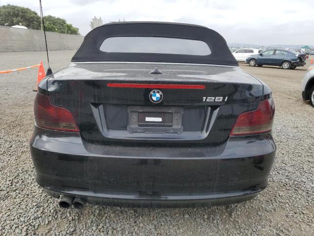 Photo 6 from auction – 2010 BMW 128 I with VIN WBAUN1C58AVH82133