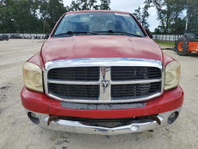Photo 5 from auction – 2006 DODGE RAM 2500 with VIN 3D7KR29C56G139574