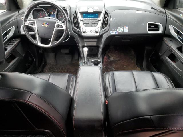 Photo 8 from auction – 2010 CHEVROLET EQUINOX LT with VIN 2CNFLPEY8A6359173