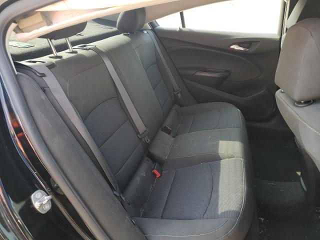 Photo 10 from auction – 2017 CHEVROLET CRUZE LS with VIN 1G1BC5SM2H7240630