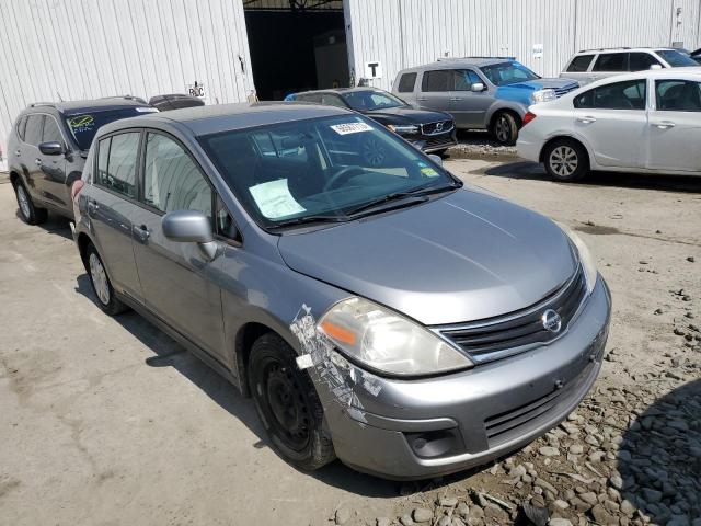 Photo 4 from auction – 2012 NISSAN VERSA S with VIN 3N1BC1CP1CK276184