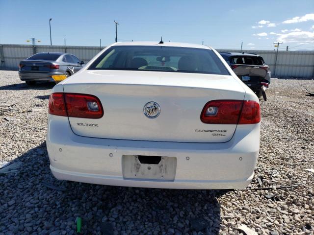 Photo 6 from auction – 2006 BUICK LUCERNE CX with VIN 1G4HR57Y76U219715