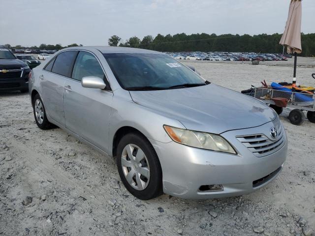 Photo 4 from auction – 2009 TOYOTA CAMRY BASE with VIN 4T1BE46K59U321673