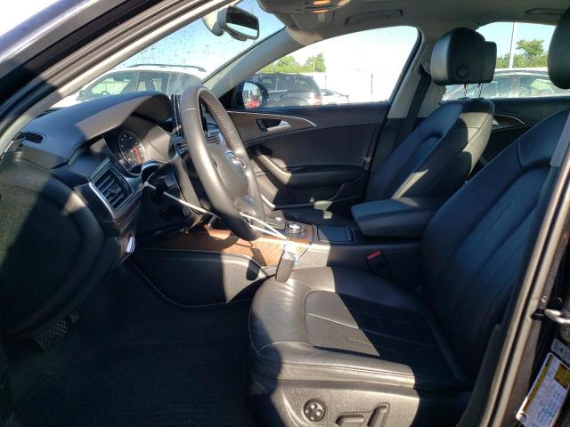 Фото 7 с аукциона – 2014 AUDI A6 PREMIUM с VIN WAUGFAFCXEN134106