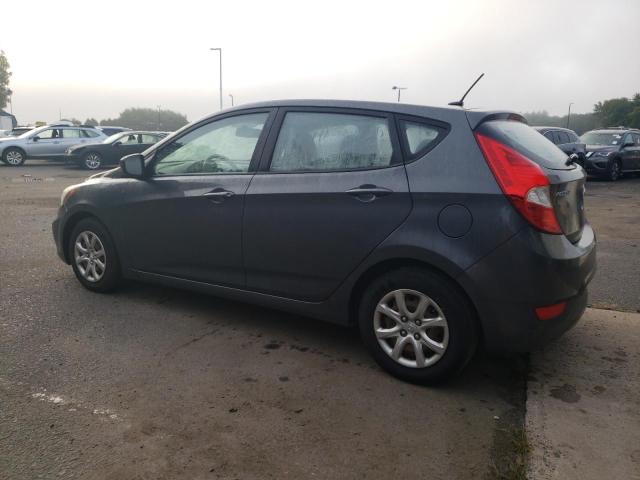Photo 2 from auction – 2012 HYUNDAI ACCENT GLS with VIN KMHCT5AE6CU015932