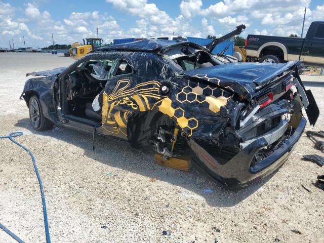 Photo 2 from auction – 2020 DODGE CHALLENGER with VIN 2C3CDZBT3LH118707