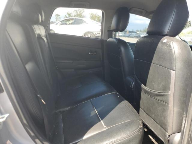 Photo 11 from auction – 2011 MITSUBISHI OUTLANDER with VIN JA4AP4AU4BZ006899