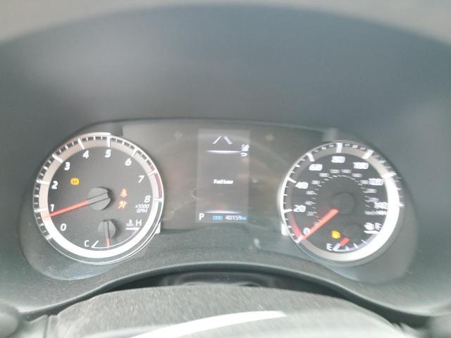 Photo 9 from auction – 2021 TOYOTA HIGHLANDER with VIN 5TDCZRAH4MS035672