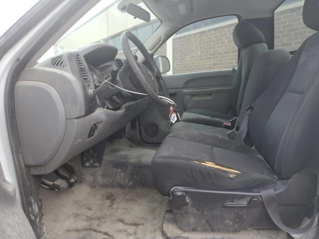 Photo 7 from auction – 2014 CHEVROLET SILVERADO with VIN 1GC0CVCG9EF102902