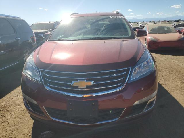 Photo 5 from auction – 2015 CHEVROLET TRAVERSE L with VIN 1GNKVGKD9FJ228205