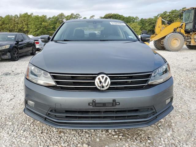 صورة رقم 5 من المزاد - 2017 VOLKSWAGEN JETTA SEL مع VIN 3VWL17AJ8HM281237