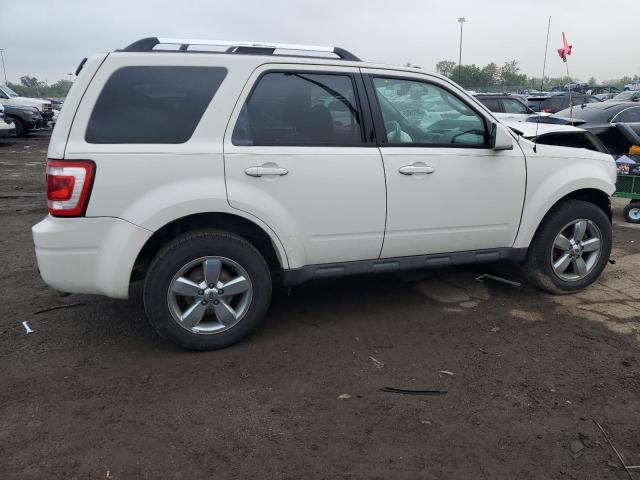 Photo 3 from auction – 2010 FORD ESCAPE LIM with VIN 1FMCU0EG3AKC76620