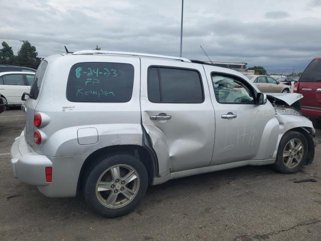 Photo 3 from auction – 2009 CHEVROLET HHR LT with VIN 3GNCA23B39S523738