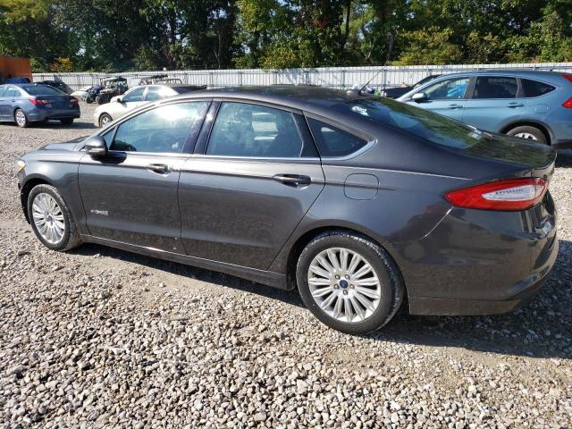 Photo 2 from auction – 2015 FORD FUSION SE with VIN 3FA6P0LU3FR306953