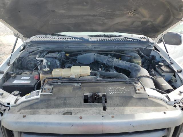 Photo 11 from auction – 2003 FORD F250 SUPER with VIN 1FTNF20L03EB00519