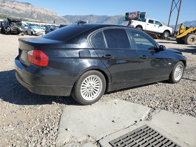 Photo 3 from auction – 2007 BMW 328 I SULE with VIN WBAVC53547FZ75123