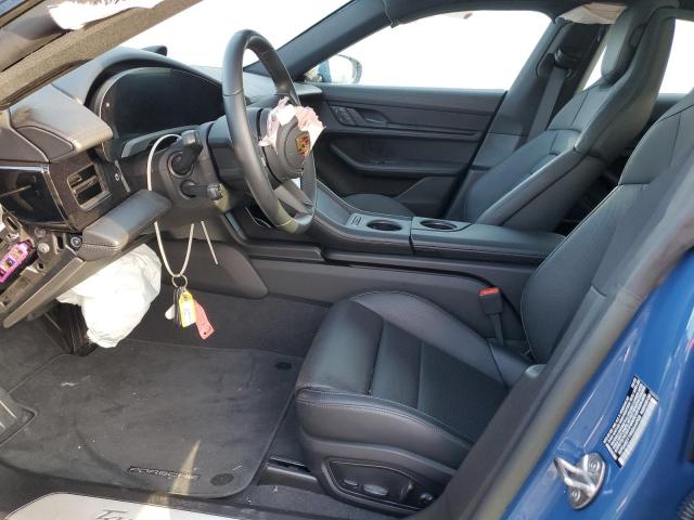 Photo 7 from auction – 2022 PORSCHE TAYCAN 4S with VIN WP0AB2Y19NSA44908