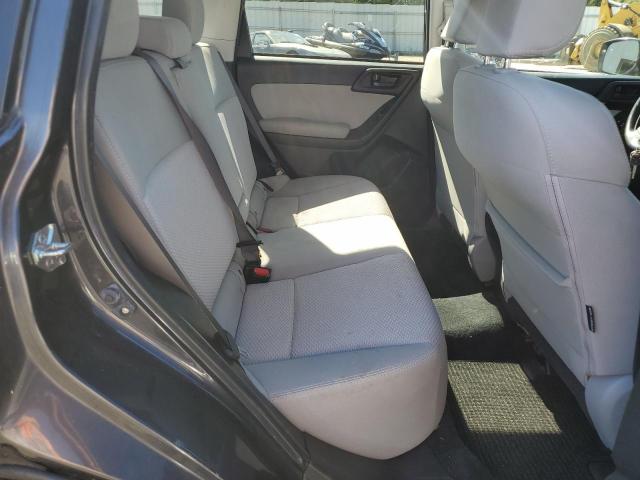 Снимка 11 от търг – 2016 SUBARU FORESTER 2 с VIN JF2SJAFC2GH433605