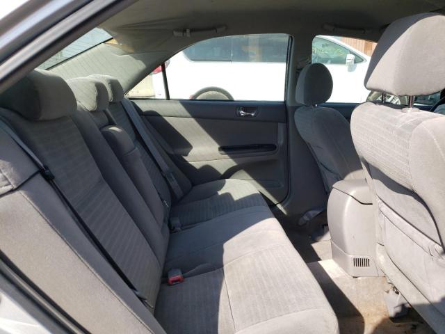 Photo 10 from auction – 2005 TOYOTA CAMRY LE with VIN 4T1BE32K65U429486