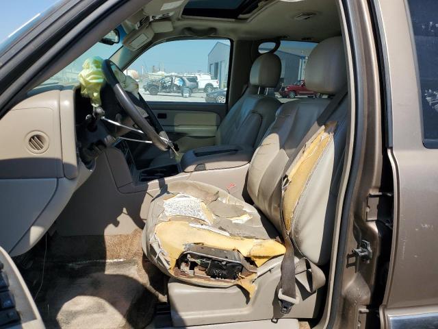 Photo 7 from auction – 2003 GMC YUKON with VIN 1GKEC13Z53R130857