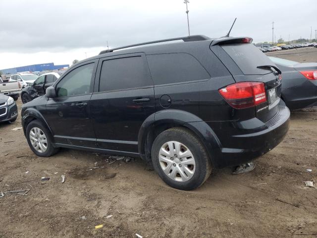 Photo 2 from auction – 2017 DODGE JOURNEY SE with VIN 3C4PDCAB6HT504474