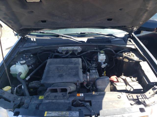 Photo 11 from auction – 2011 FORD ESCAPE LIM with VIN 1FMCU9EG3BKA78397