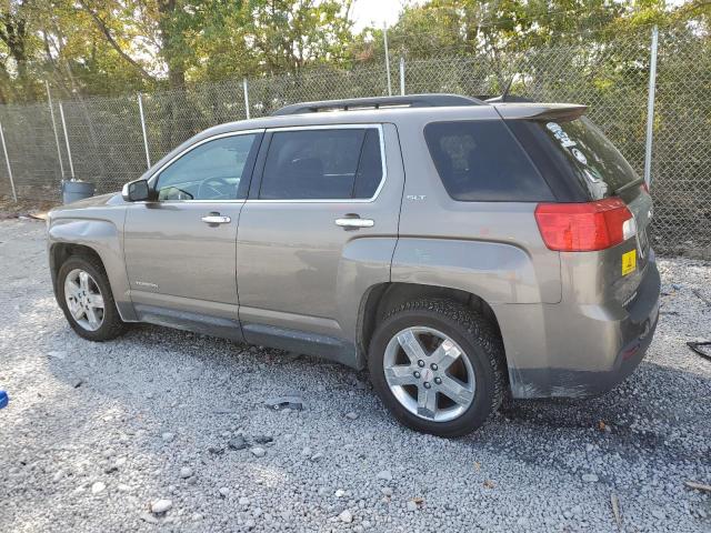 Photo 2 from auction – 2012 GMC TERRAIN SL with VIN 2GKFLVEK5C6168547