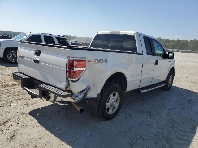Photo 3 from auction – 2011 FORD F150 SUPER with VIN 1FTFX1EF2BFD37987