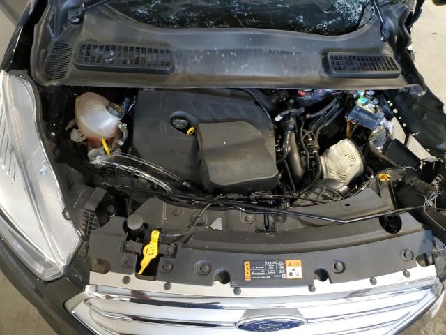 Photo 12 from auction – 2018 FORD ESCAPE SE with VIN 1FMCU9GD1JUC12524