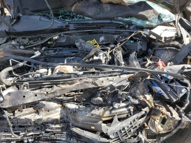 Photo 11 from auction – 2017 HONDA ACCORD EX with VIN 1HGCR2F72HA009745