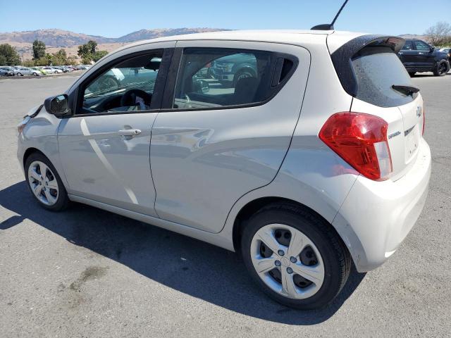 Photo 2 from auction – 2020 CHEVROLET SPARK LS with VIN KL8CB6SA0LC447276