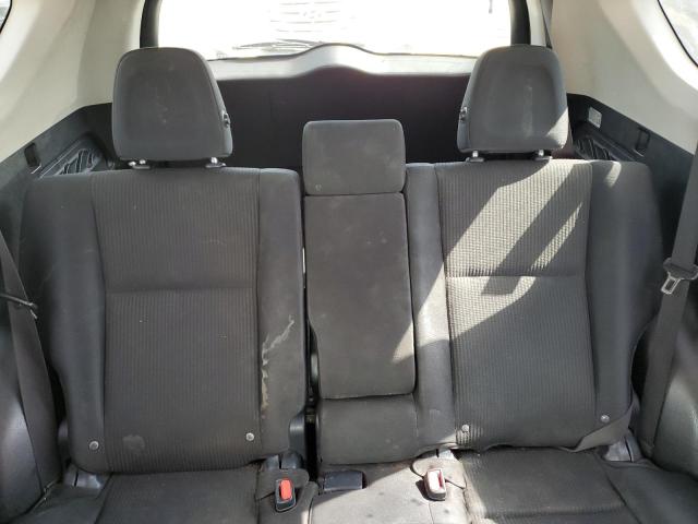 Photo 10 from auction – 2016 TOYOTA RAV4 LE with VIN JTMBFREV0GD182236