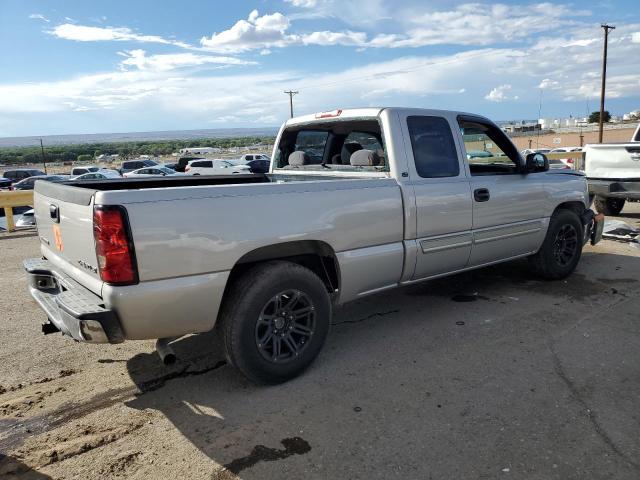 Photo 3 from auction – 2005 CHEVROLET SILVERADO with VIN 2GCEC19T551246540