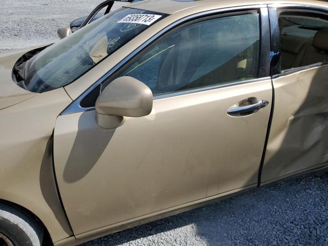 Photo 7 from auction – 2007 LEXUS ES 350 with VIN JTHBJ46GX72138739