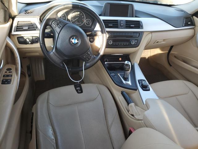 Photo 8 from auction – 2013 BMW 328 XI SUL with VIN WBA3B5C58DF592419
