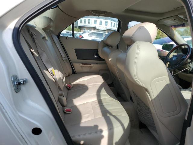 Снимка 10 от търг – 2004 CADILLAC CTS с VIN 1G6DM577740148838