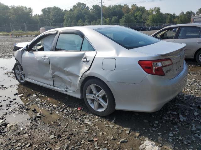 Photo 2 from auction – 2014 TOYOTA CAMRY L with VIN 4T1BF1FK3EU455541