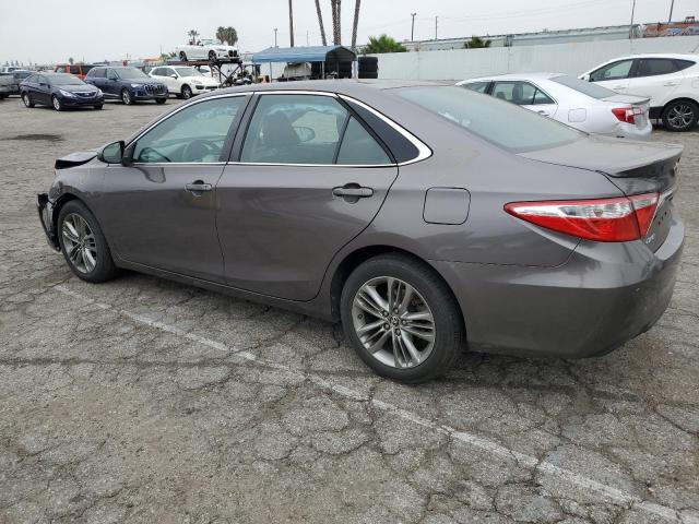Photo 2 from auction – 2016 TOYOTA CAMRY LE with VIN 4T1BF1FK9GU156722