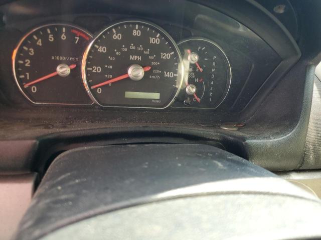 Photo 9 from auction – 2007 MITSUBISHI GALANT DE with VIN 4A3AB36F37E040191
