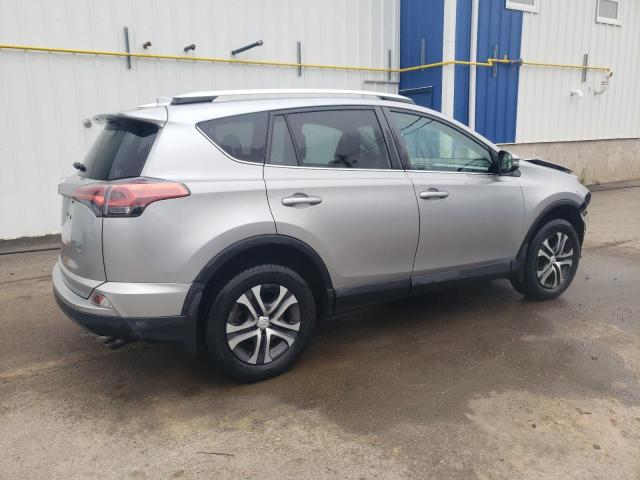 Photo 3 from auction – 2016 TOYOTA RAV4 LE with VIN 2T3BFREV8GW418683