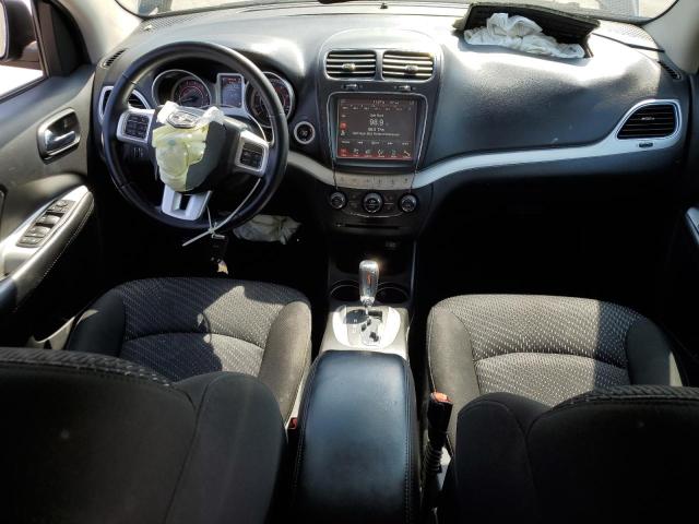 Photo 8 from auction – 2017 DODGE JOURNEY SX with VIN 3C4PDCBG3HT700706