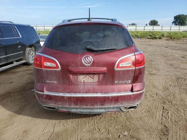 Photo 6 from auction – 2016 BUICK ENCLAVE with VIN 5GAKVCKD1GJ213914