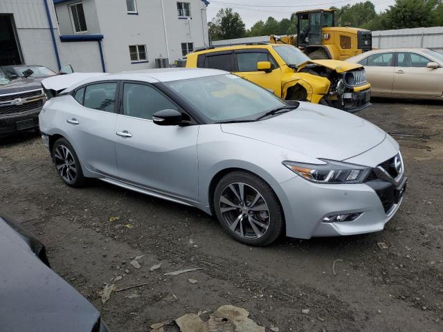 Photo 4 from auction – 2018 NISSAN MAXIMA 3.5 with VIN 1N4AA6AP0JC395559