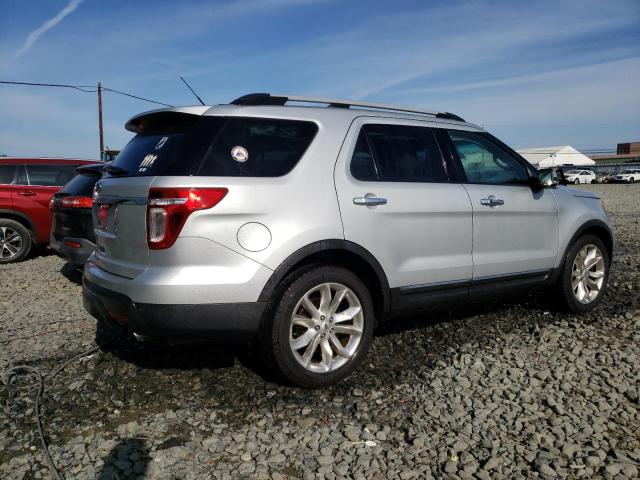 Zdjęcie 3 z aukcji – 2014 FORD EXPLORER L z VIN 1FM5K7F8XEGC54282