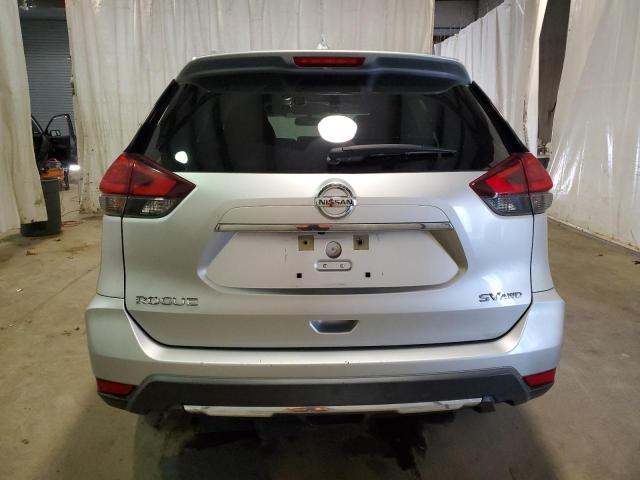 Photo 6 from auction – 2017 NISSAN ROGUE S with VIN KNMAT2MV4HP540807