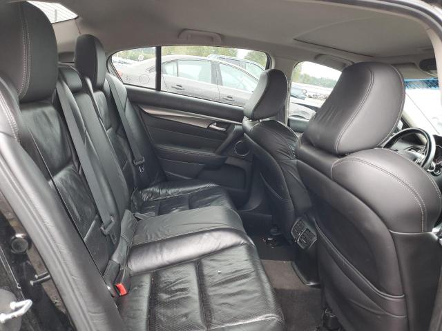 Photo 10 from auction – 2012 ACURA TL with VIN 19UUA9F58CA000088