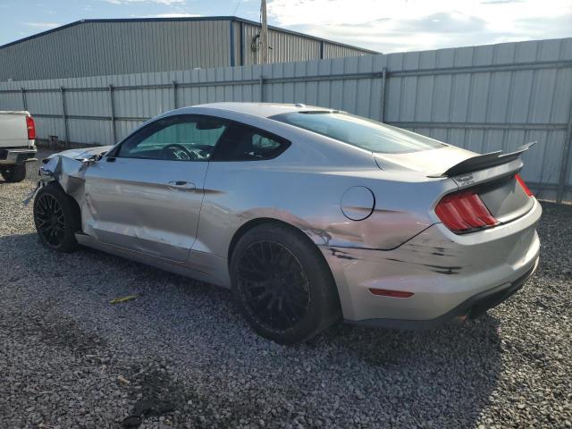 Photo 2 from auction – 2019 FORD MUSTANG with VIN 1FA6P8TH9K5199244