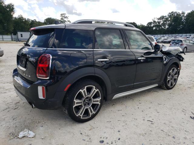 Photo 3 from auction – 2022 MINI COOPER S C with VIN WMZ53BR07N3P17772